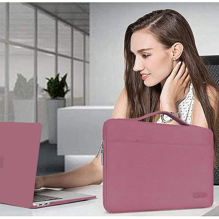 MOSISO MacBook Air 13 Case Combo