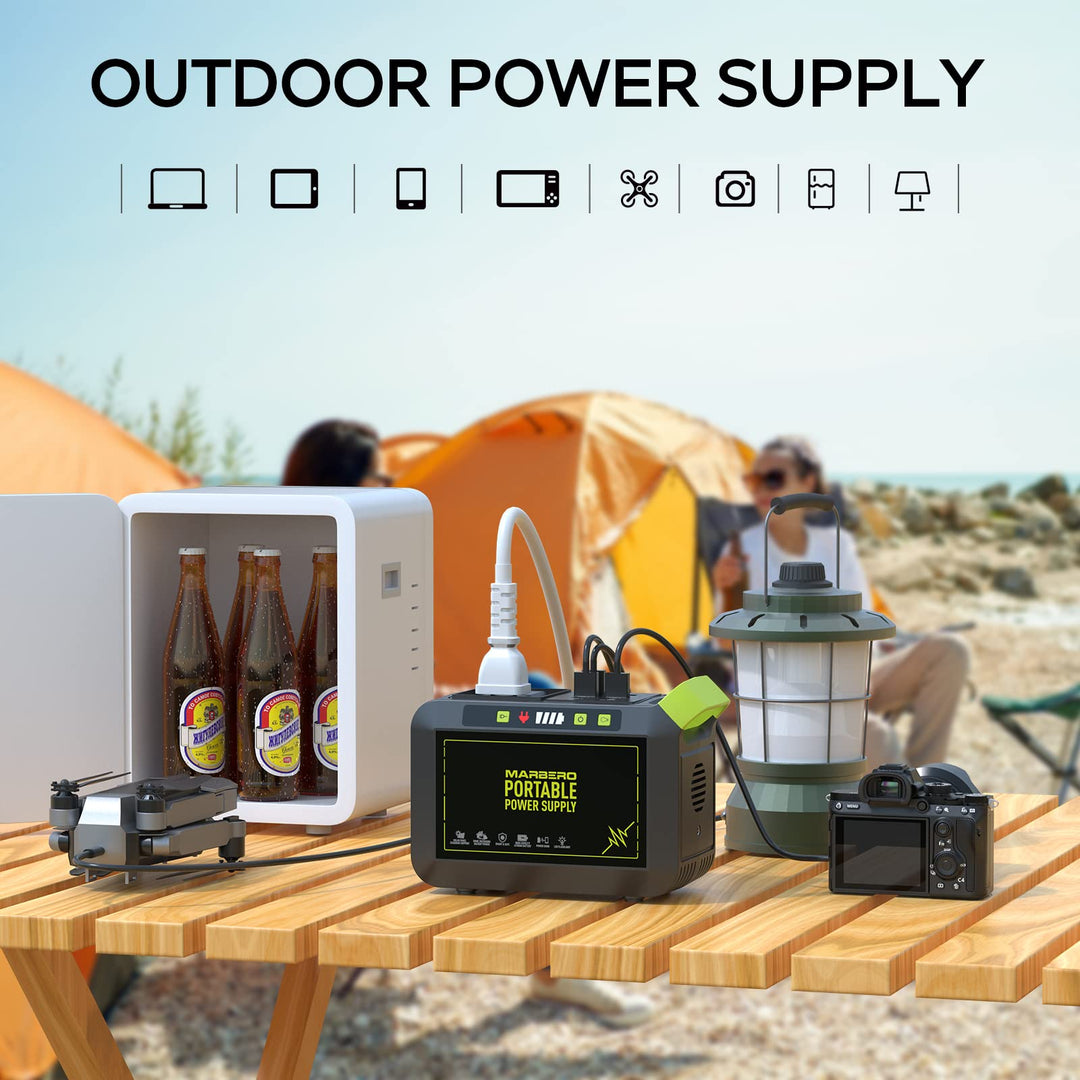 PowerPro 88Wh Portable Generator