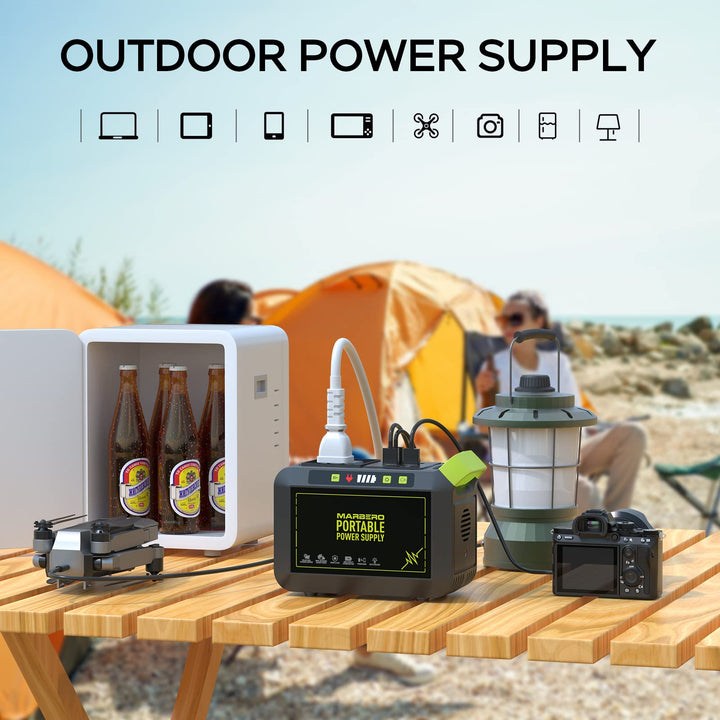 PowerPro 88Wh Portable Generator