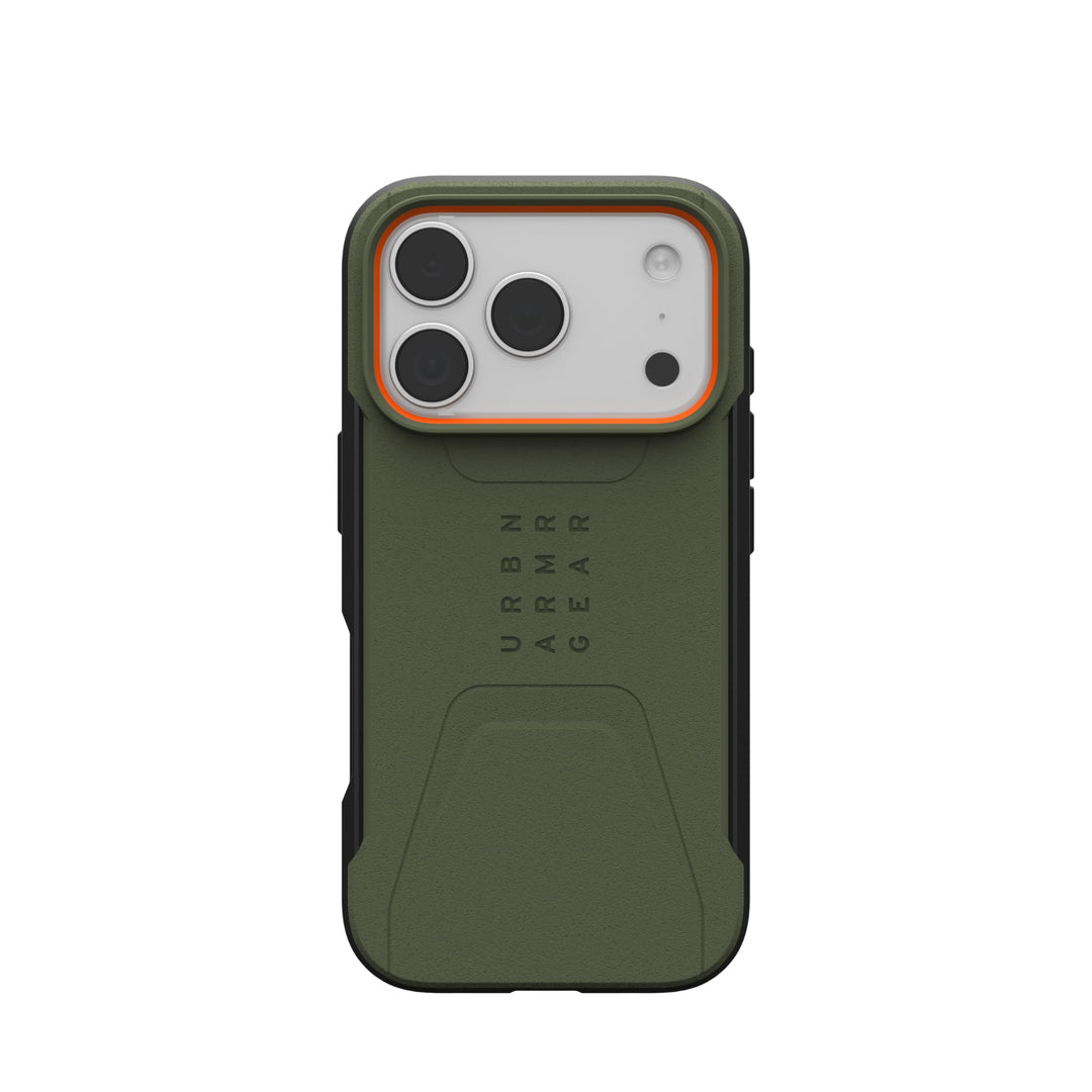 ProShield iPhone 17 Case by UAG