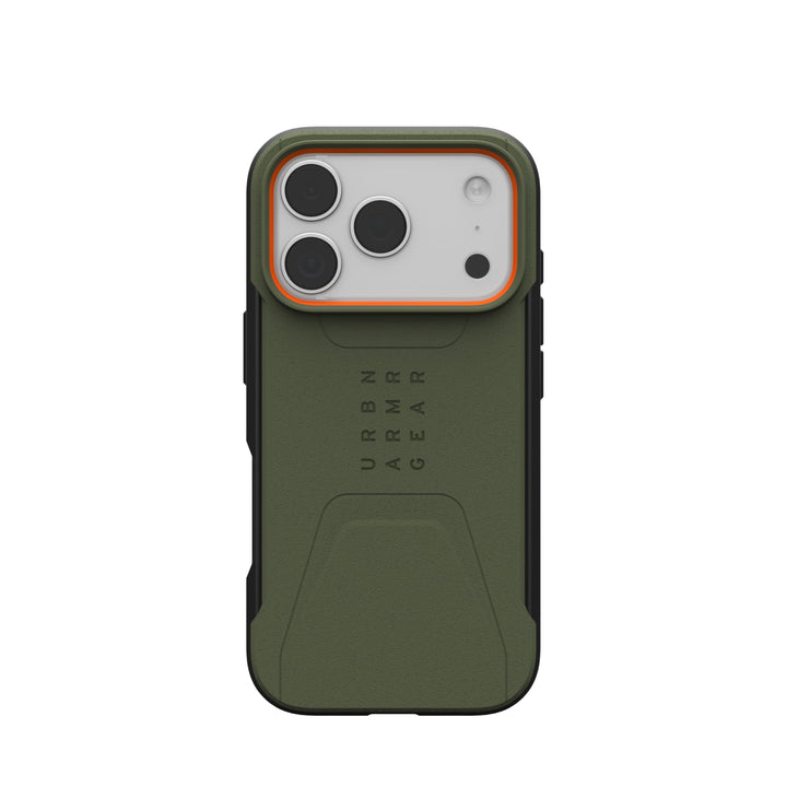 ProShield iPhone 17 Case by UAG