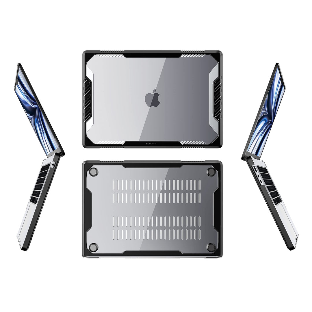 SUPCASE Rugged MacBook Air 15 Unicorn Beetle