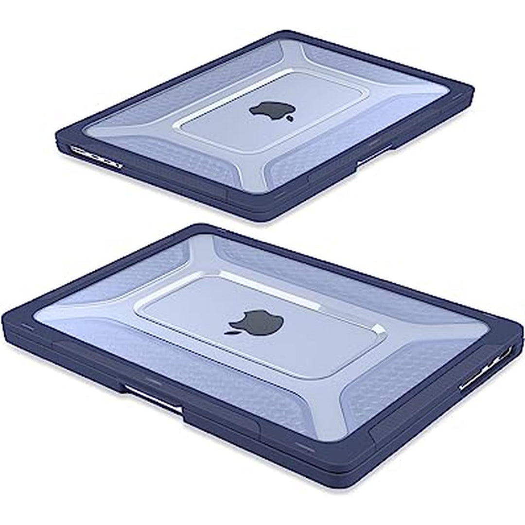 NavyGuard MacPro 14 Case - DOKUTRONIX