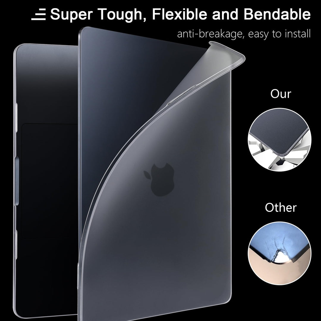 MEEgoodo MacBook Air 13 Case + Accessories