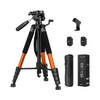 ProTripod 74: Ultimate Heavy-Duty Camera Stand