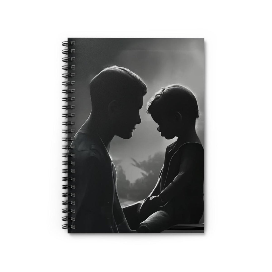 Family Ties Journal: Cherished Memories Collection - DOKUTRONIX