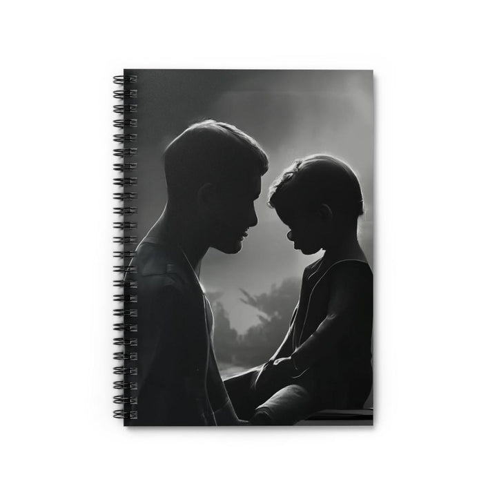 Family Ties Journal: Cherished Memories Collection - DOKUTRONIX