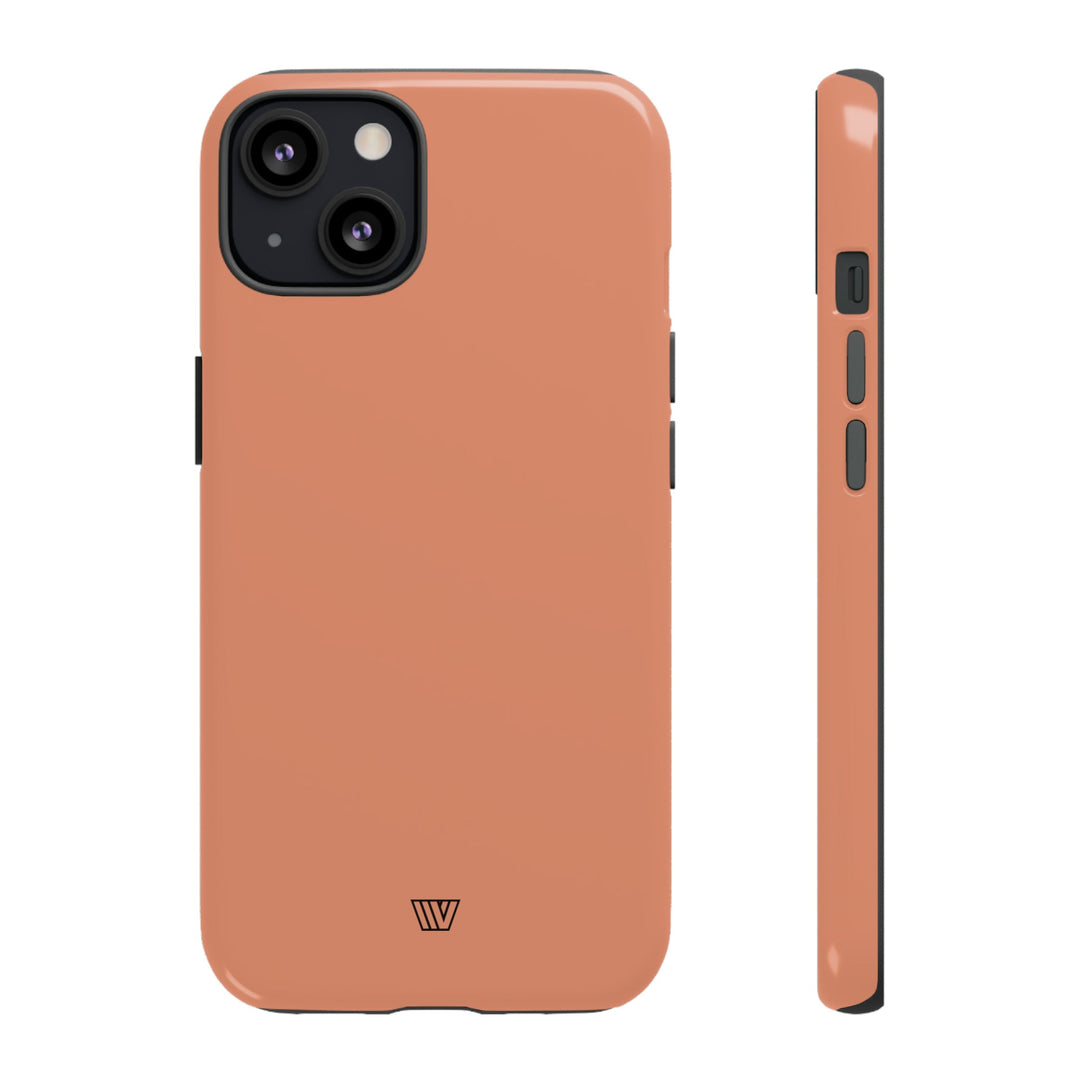 APRICOT | Tough Phone Case