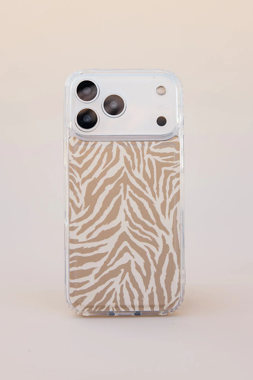 Safari Stripes Magnetic Case