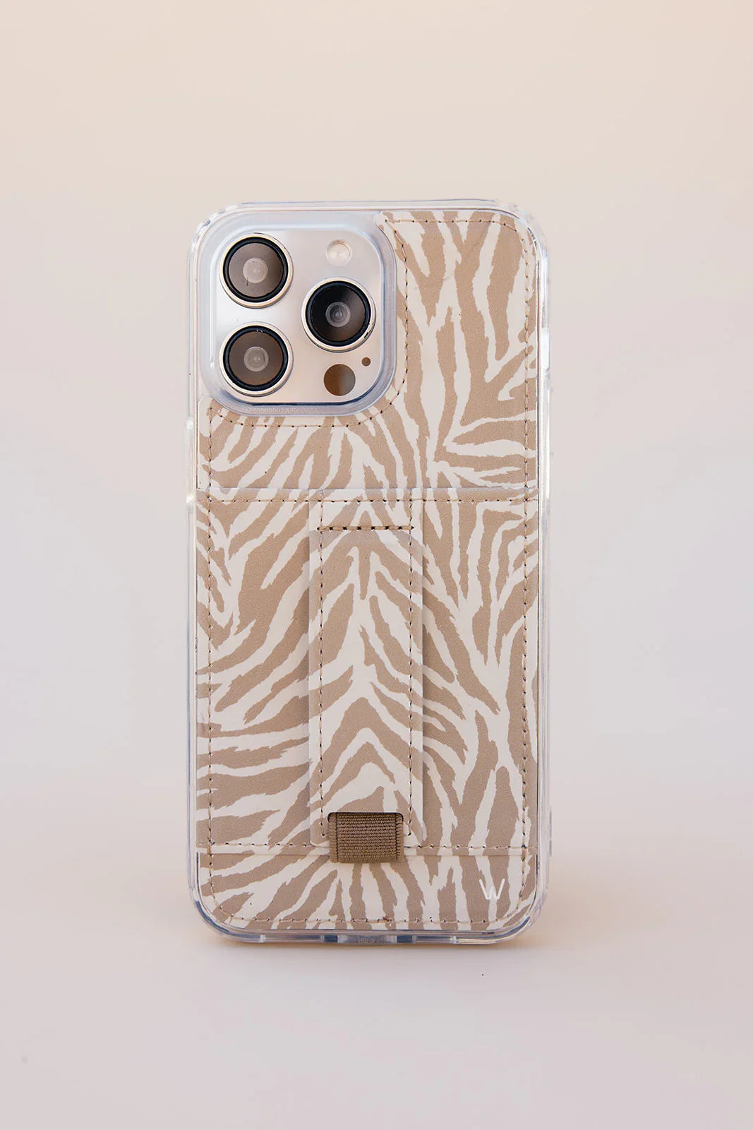 Safari Stripes