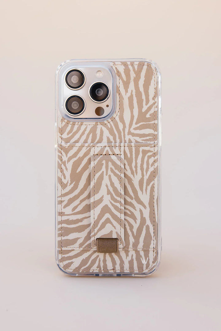 Safari Stripes