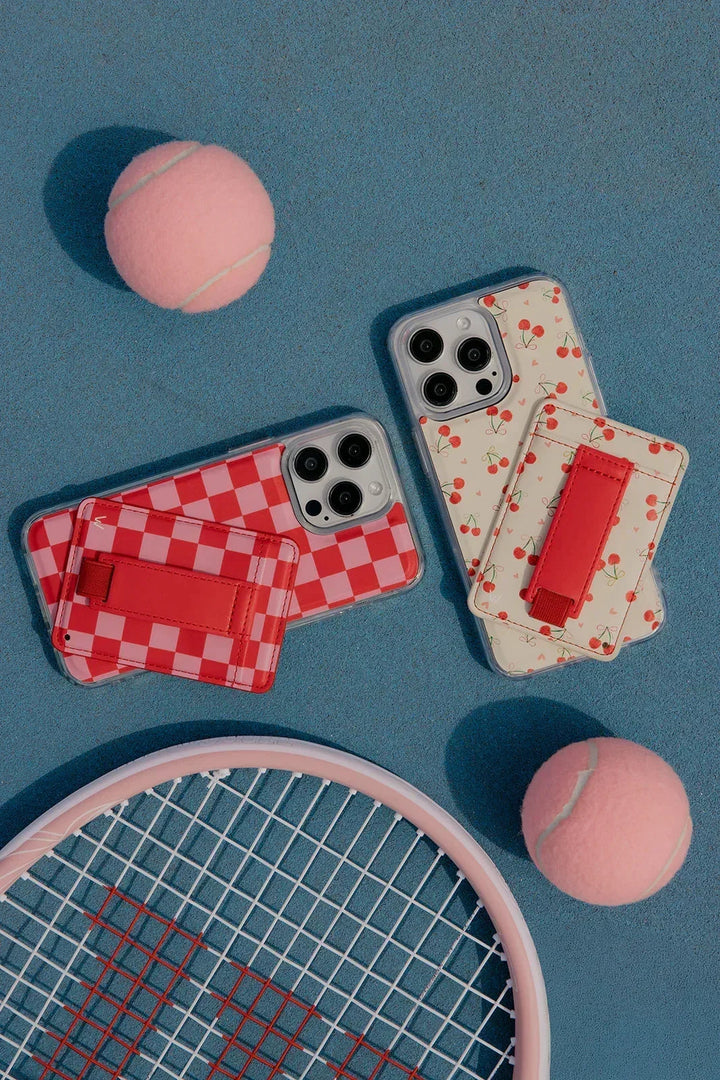 Cherry On Top Magnetic Case