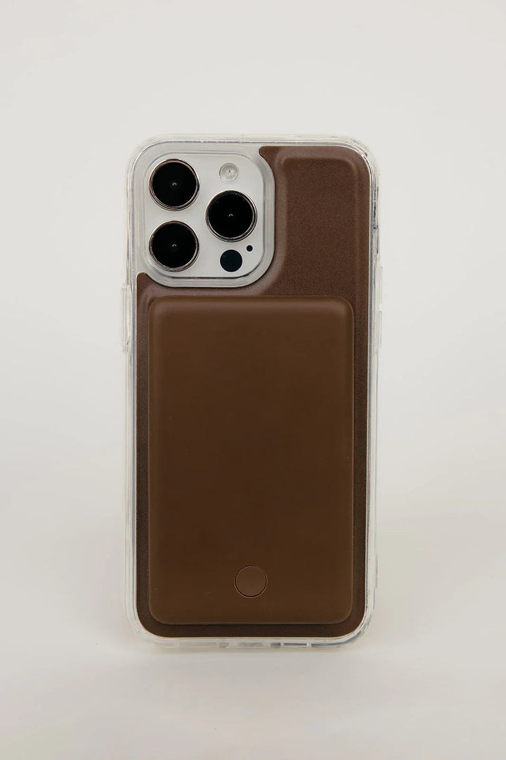 Brown Power Boost