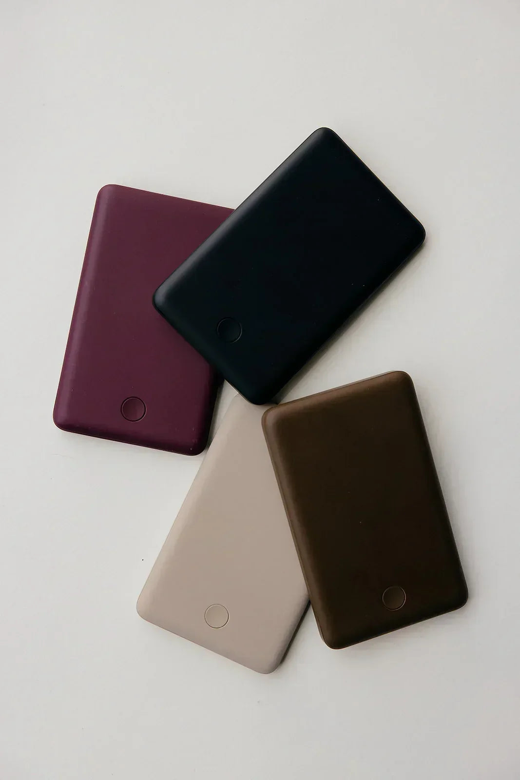 Burgundy Power Boost