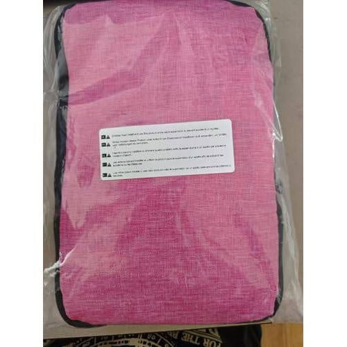 TravelWise Pack & Compress Cube Set - DOKUTRONIX