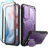 FITO Shield A15: Military-Grade Case & Kickstand