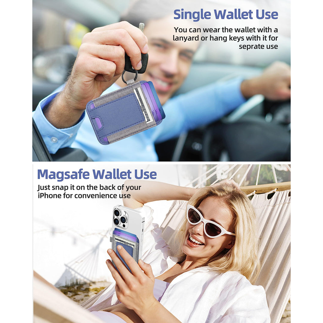 MagFlex Wallet - DOKUTRONIX