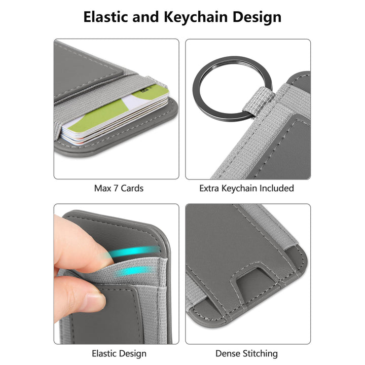 MagFlex Wallet - DOKUTRONIX