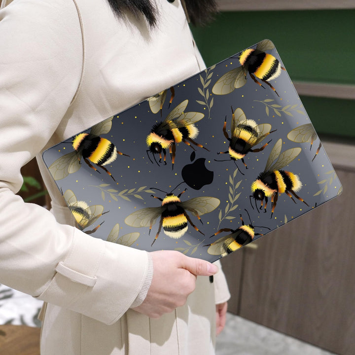 Cherry Blossom MacBook Air 13 Case & Accessories