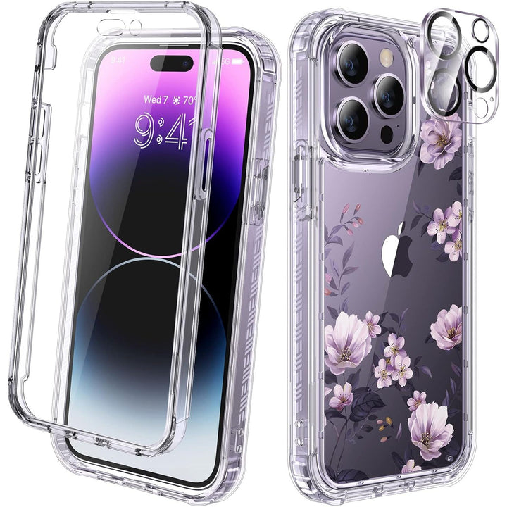 MagneShield iPhone 17 Air Case - Gold, Drop Proof