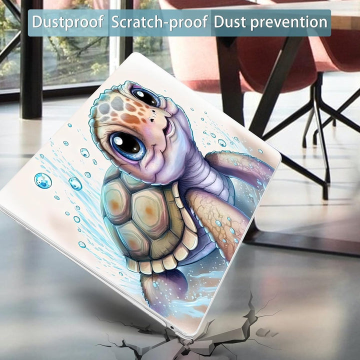 Mektron Dahlia MacBook Air Case & Protector Set