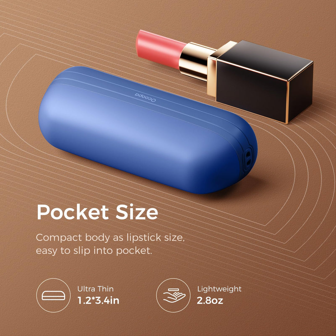 MagniWarm 2-in-1 Hand Warmers