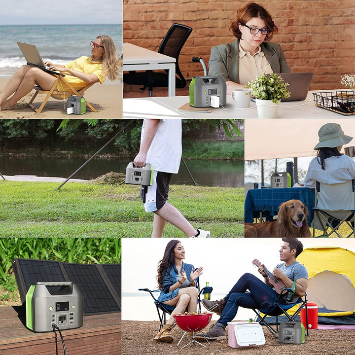 EnginStar Power Bank Pro
