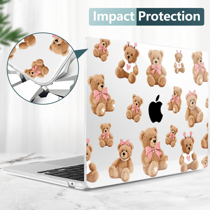 DONGKE Astronaut M4 MacBook Air Case