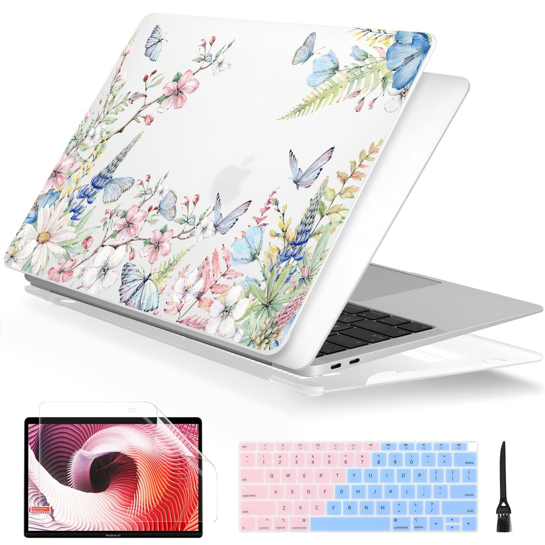 SkyMoon Case for M1 MacBook Air 13