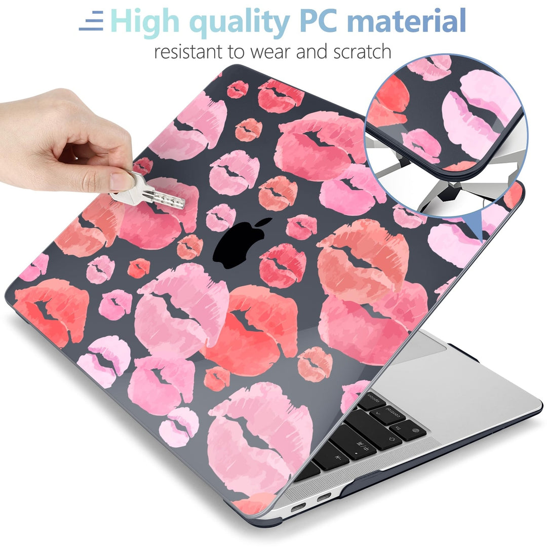 Cherry Blossom MacBook Air 13 Case & Accessories