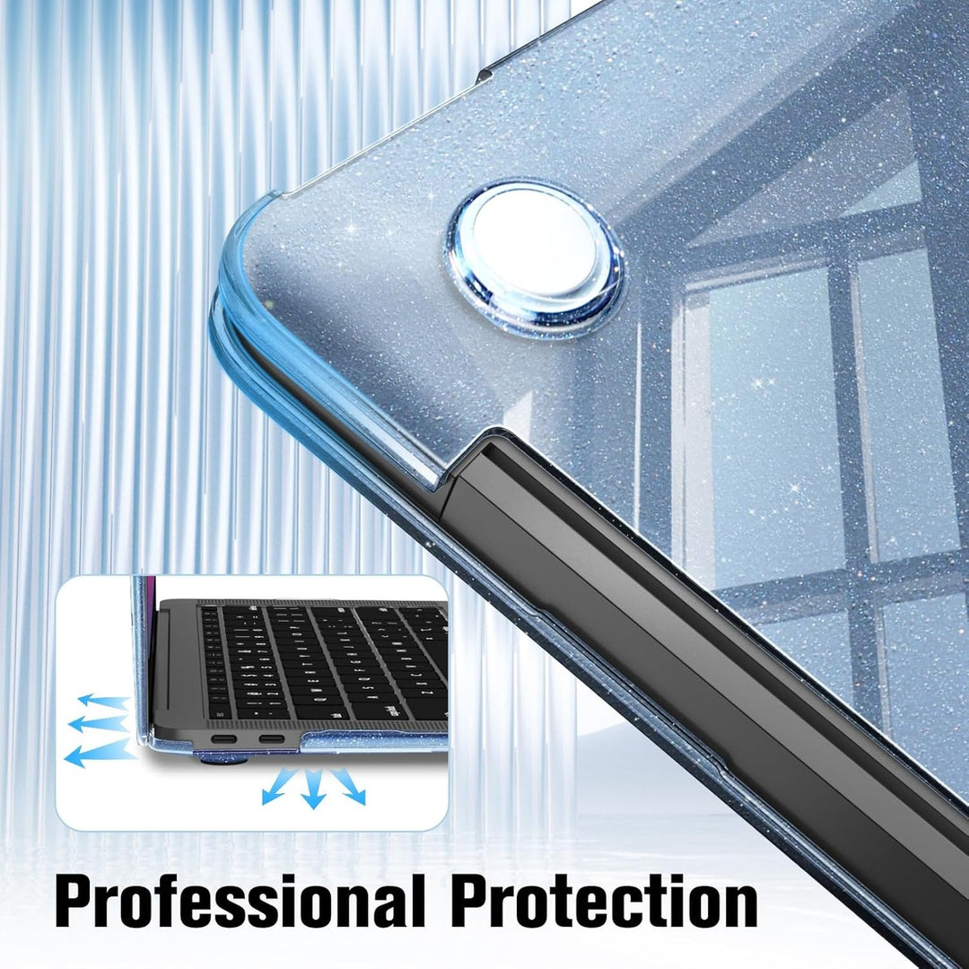 MacBook Air Snap-On Case: Composition Book