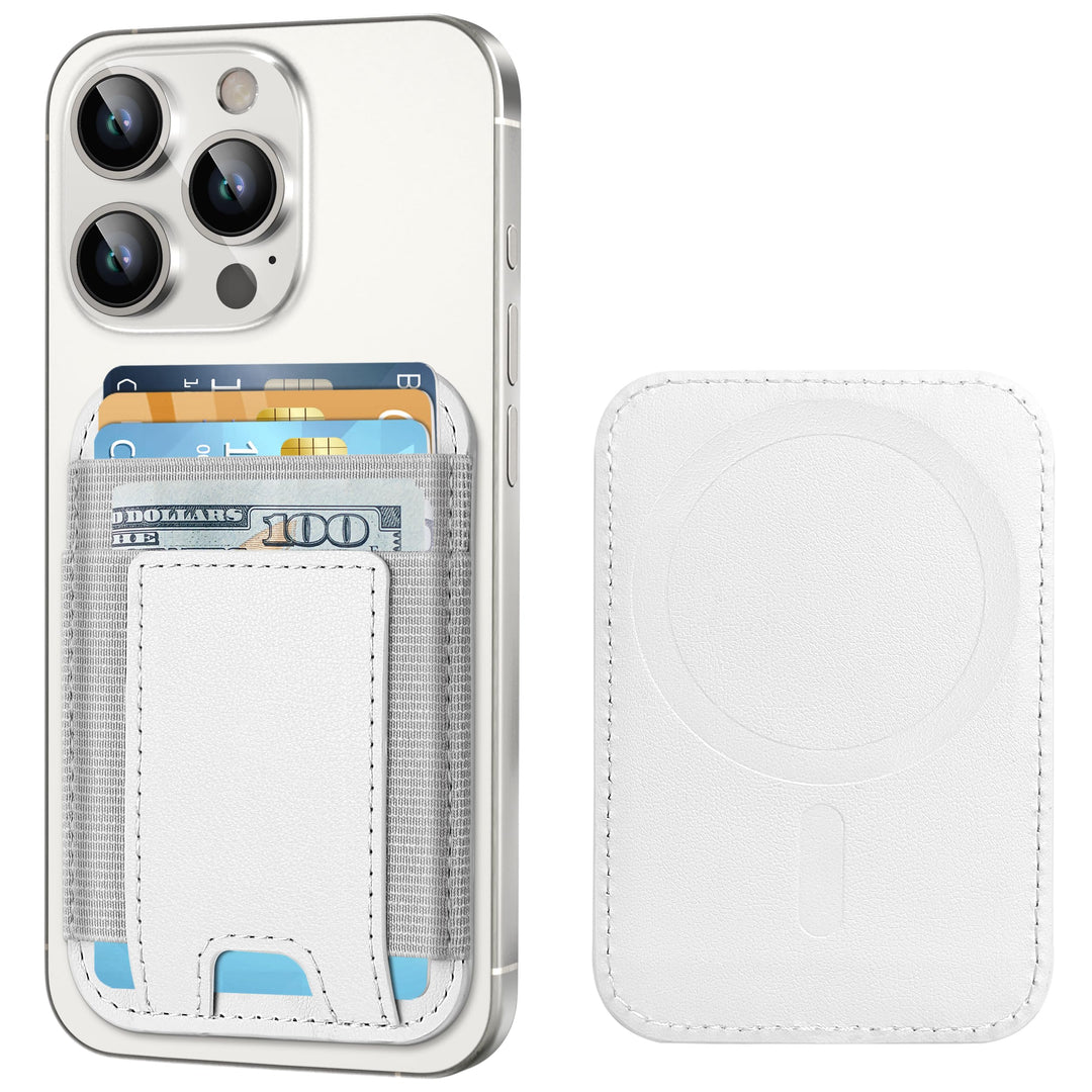 MagFlex Wallet - DOKUTRONIX