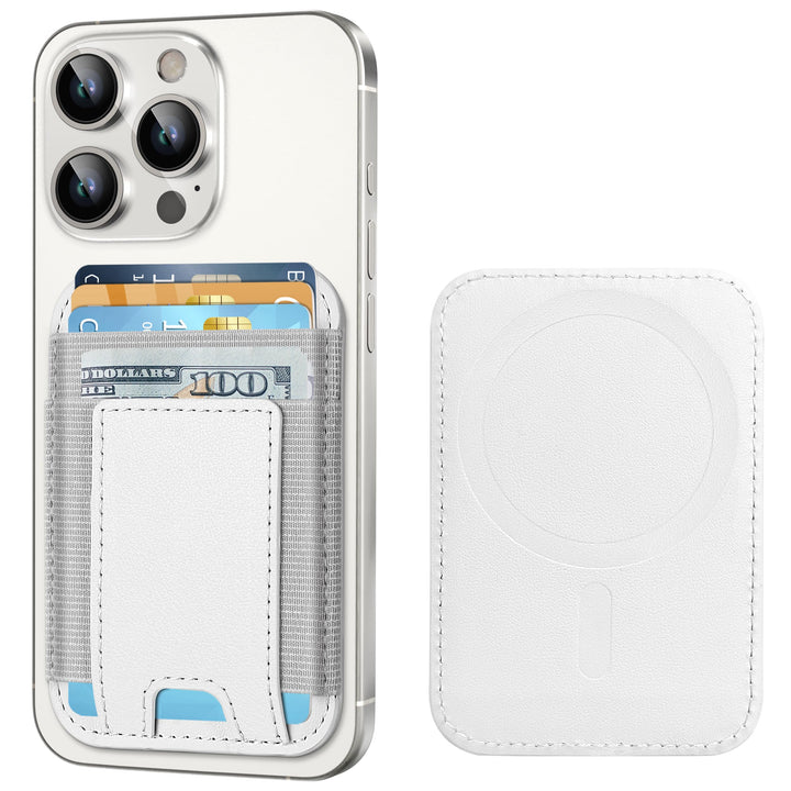MagFlex Wallet - DOKUTRONIX