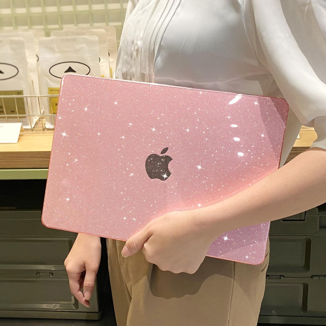 Cherry Blossom MacBook Air 13 Case & Accessories