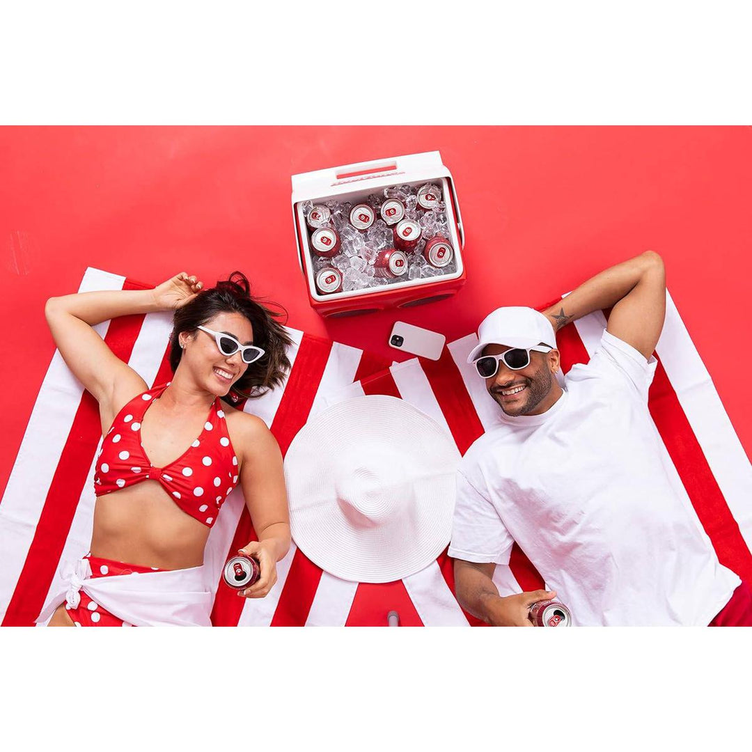 Rockin' Red ChillBox - DOKUTRONIX