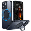 Temdan MaxGuard: 360° Magnetic Shockproof Case