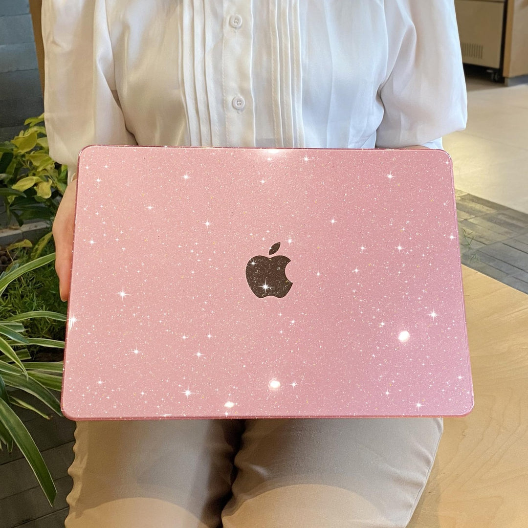 Cherry Blossom MacBook Air 13 Case & Accessories