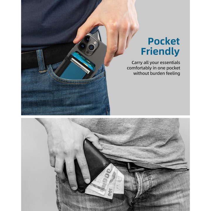 MagFlex Wallet - DOKUTRONIX