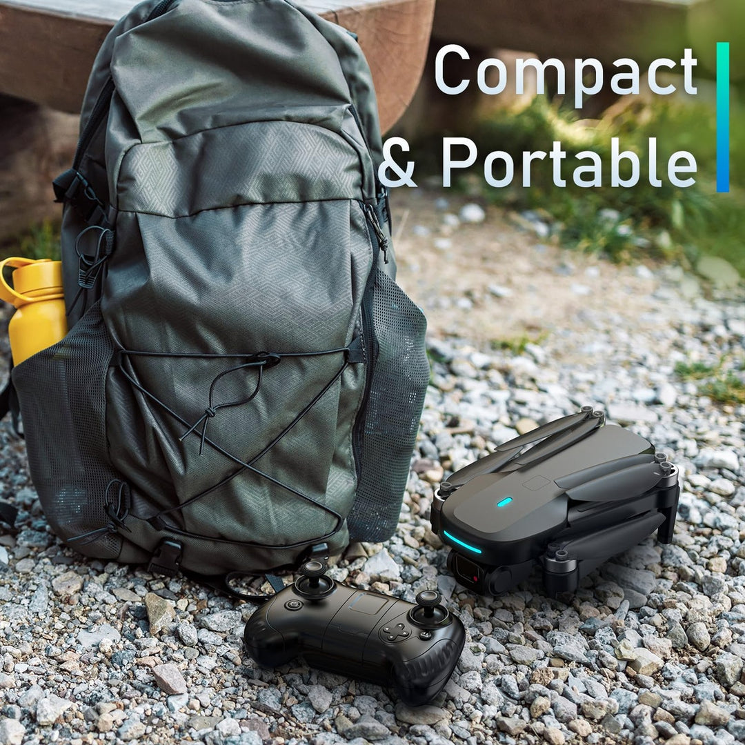 FlyCam 1080P FPV Drone