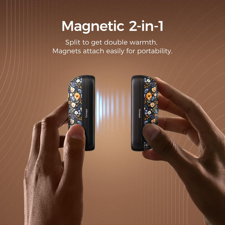 MagniWarm 2-in-1 Hand Warmers