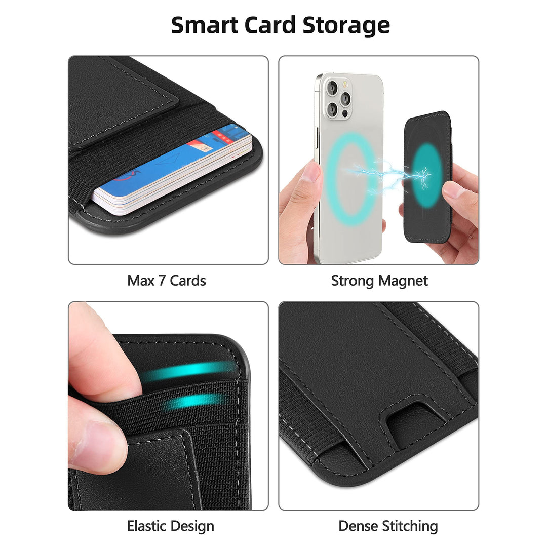 MagFlex Wallet - DOKUTRONIX