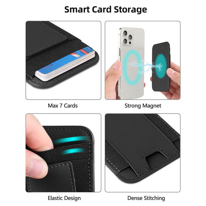 MagFlex Wallet - DOKUTRONIX