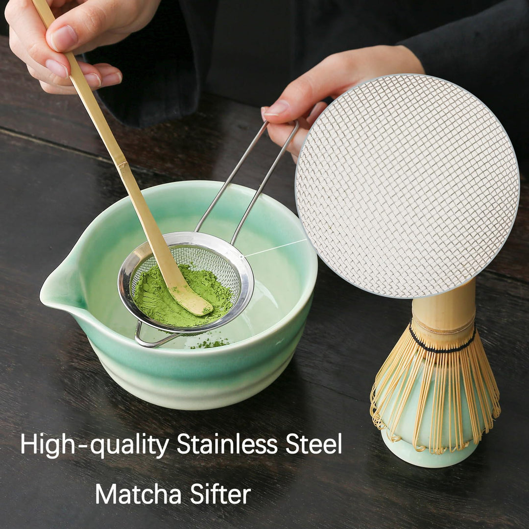 Matcha Master Set