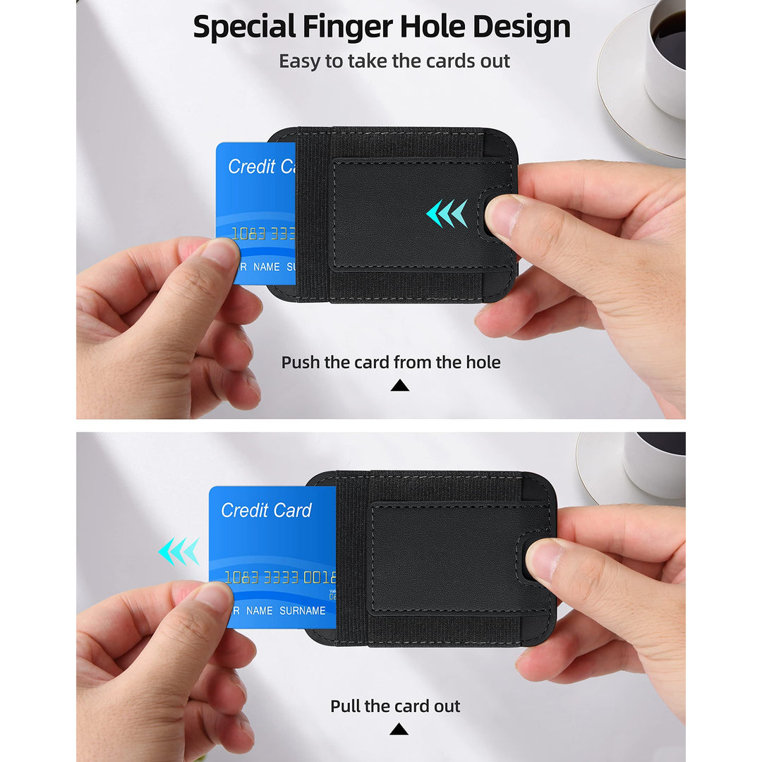MagFlex Wallet - DOKUTRONIX