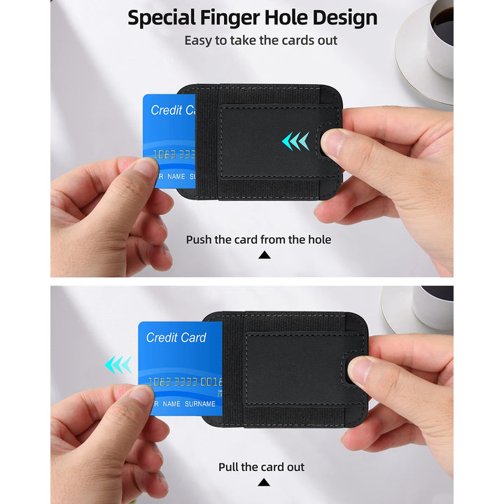 MagFlex Wallet - DOKUTRONIX