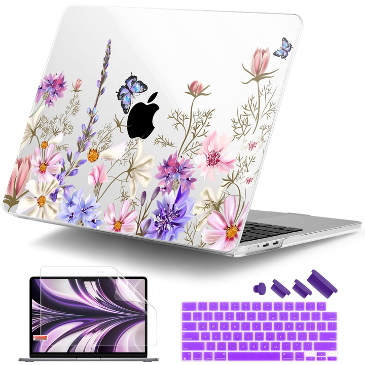 DONGKE Astronaut M4 MacBook Air Case