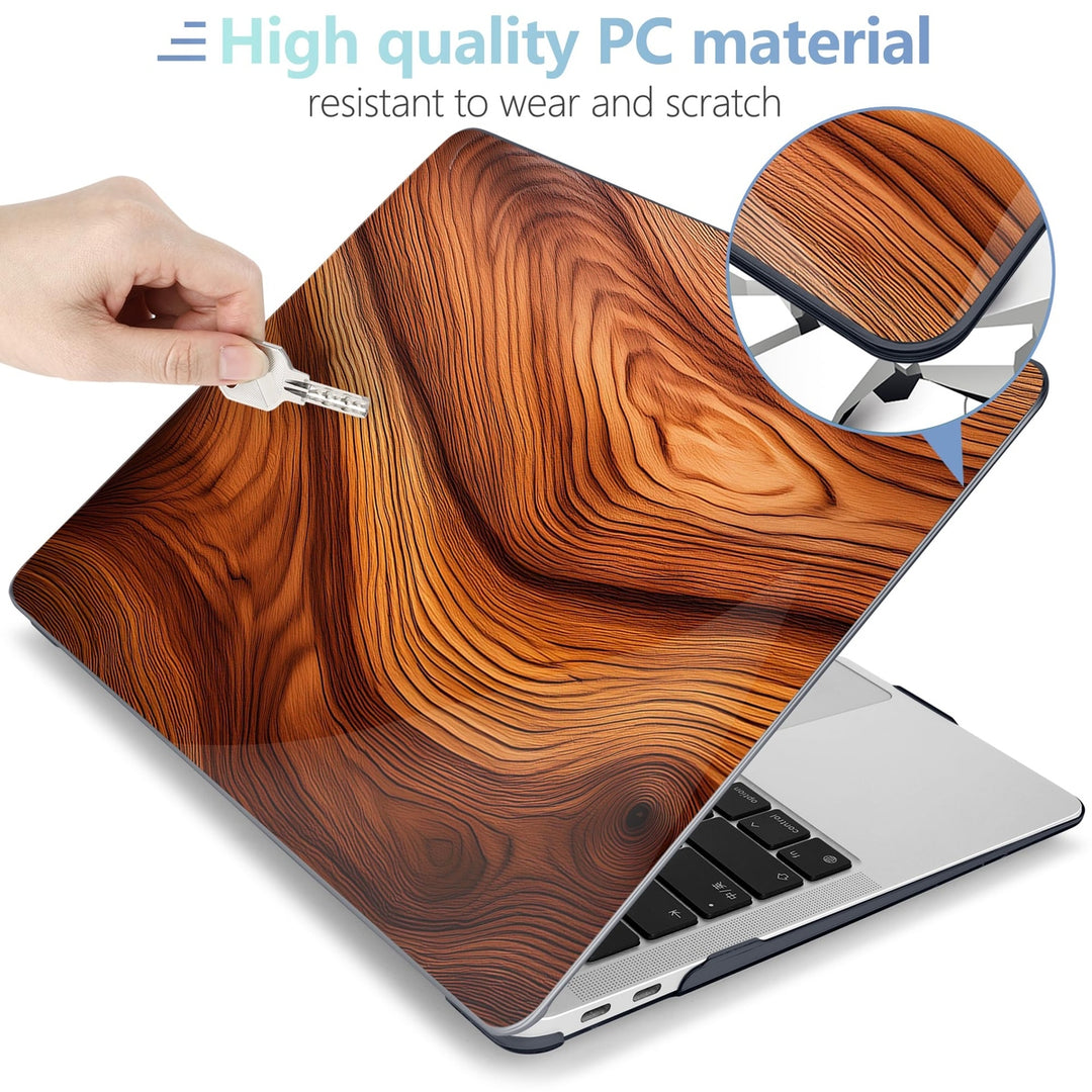 Cherry Blossom MacBook Air 13 Case & Accessories
