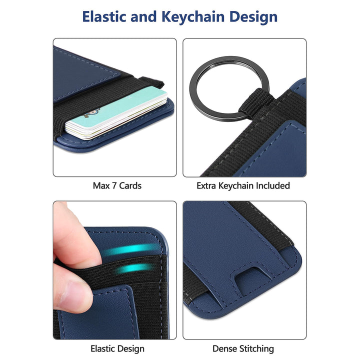 MagFlex Wallet - DOKUTRONIX