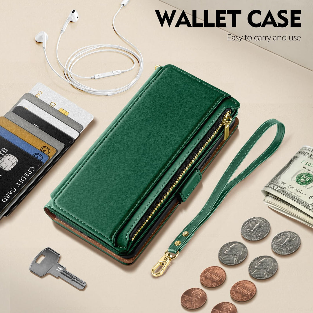 SturdyMax Wallet Case