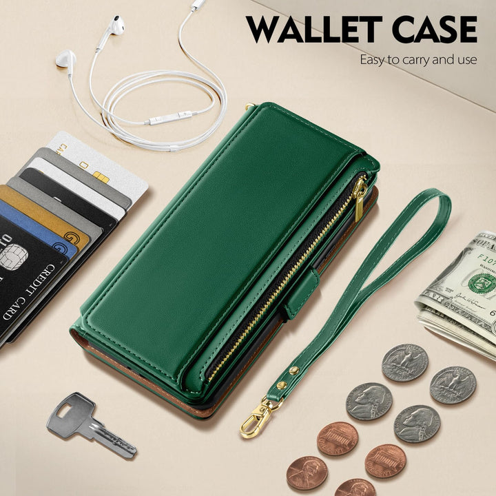 SturdyMax Wallet Case